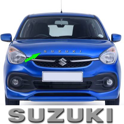 carmetics Emblem for Car