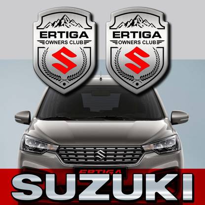 carmetics Emblem for Car
