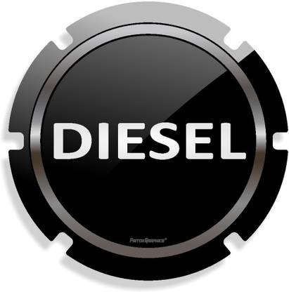 Piston Graphics Sticker & Decal for Car