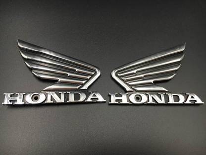 HRBull Emblem for Bike