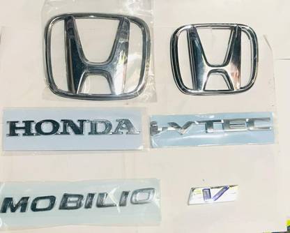 Amabu Emblem for Car
