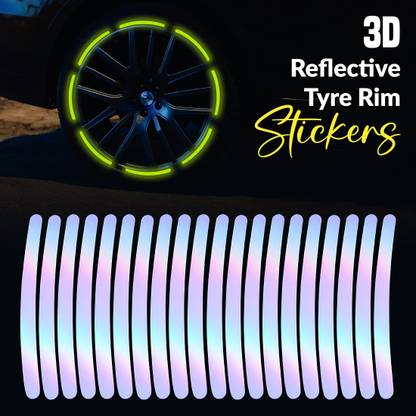 MIKANIX Sticker & Decal for Car & Bike