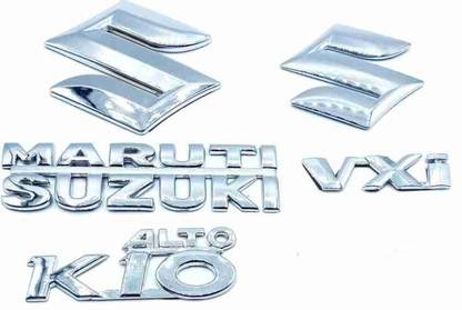 Starleo Emblem for Car