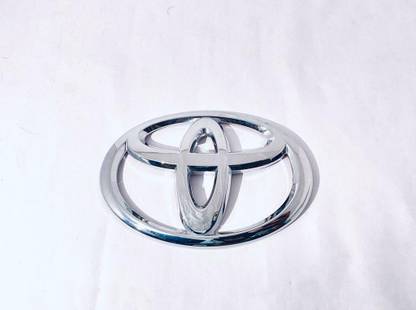 autuzoon Emblem for Car