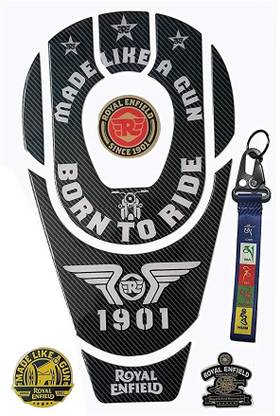 A1GRAPHIX Sticker & Decal for Bike