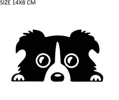 SARVAVIDYA Sticker & Decal for Car