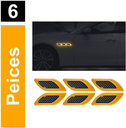 Allure Auto Sticker & Decal for Car & Bike