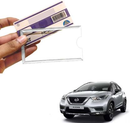 ABB Fastag for Car