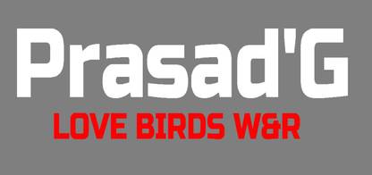 PrasadG Emblem for Skateboard