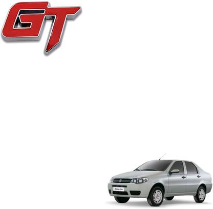 SEMAPHORE Emblem for Car