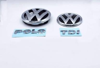 Amabu Emblem for Car