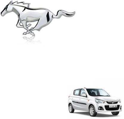 SEMAPHORE Emblem for Car