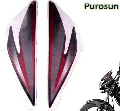 DECAL ARTISTRY Sticker & Decal for Bike