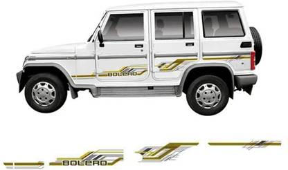 AutoDecals Sticker & Decal for Car