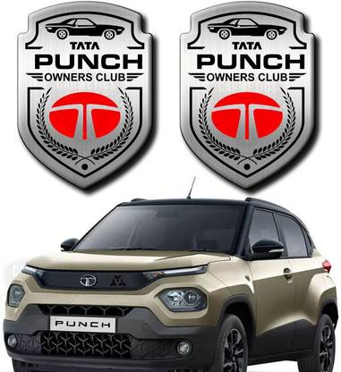carmetics Emblem for Car
