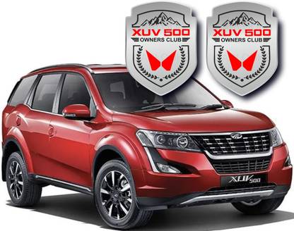 CARLOOKS Emblem for Car