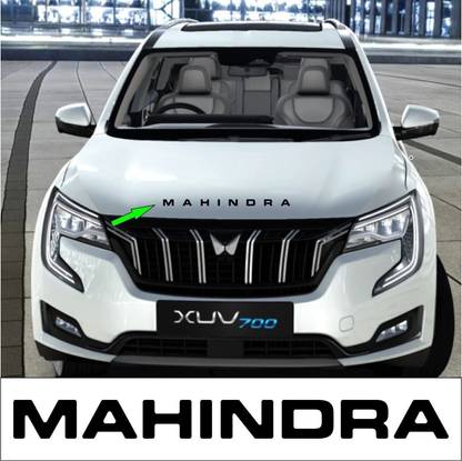 carmetics Emblem for Car