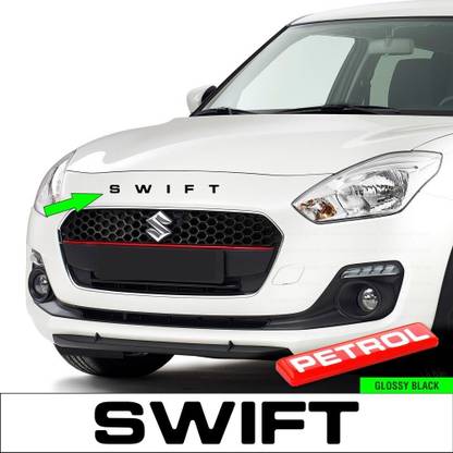 carmetics Emblem for Car