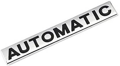 VRT Sticker & Decal for Car