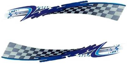 AutoDecals Sticker & Decal for Car