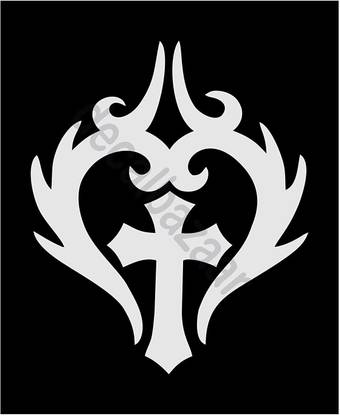 Katochs Retail Emblem for Skateboard