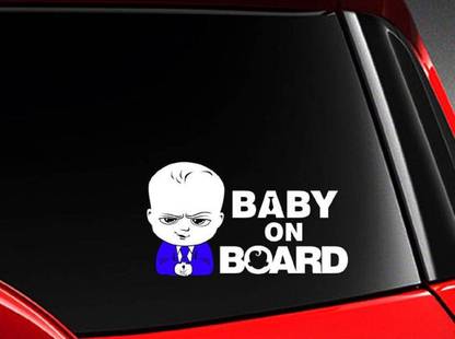 marvellous Sticker & Decal for Car