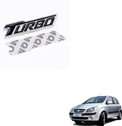 SEMAPHORE Emblem for Car