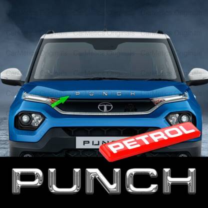3DHUB Emblem for Car