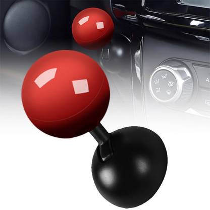 Whipbird Push Start Button Cover Joystick, Funny Car Ignition Button Cover Engine Start/Stop Button