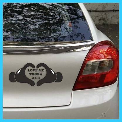 Hizard Emblem for Car