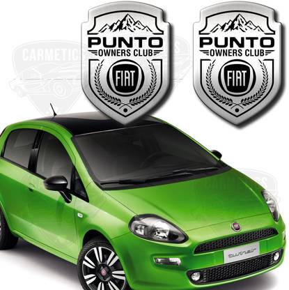 carmetics Emblem for Car