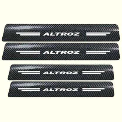 Deeplavya Enterprises Sticker & Decal for Car