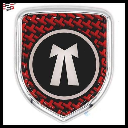 Frekit Emblem for Car