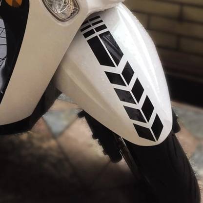 hard goat Sticker & Decal for Car & Bike