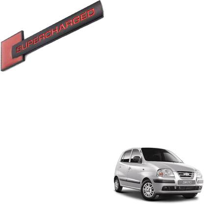 SEMAPHORE Emblem for Car