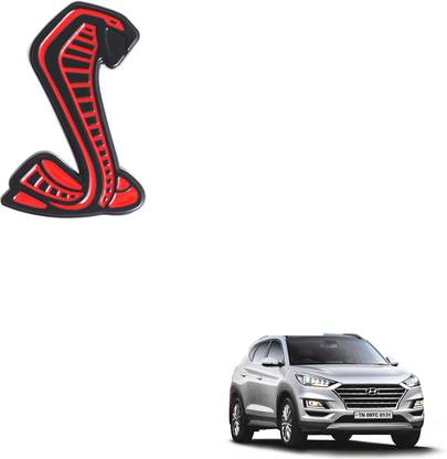 SEMAPHORE Emblem for Car & Bike