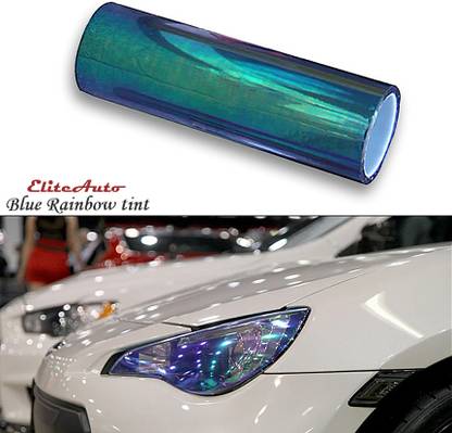 EliteAuto Sticker & Decal for Car & Bike
