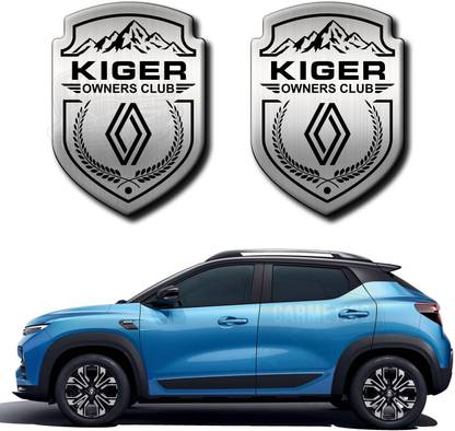 3DHUB Emblem for Car