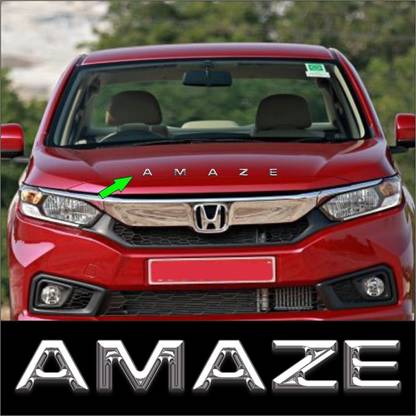 carmetics Sticker & Decal for Car