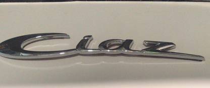 guruji system Emblem for Car