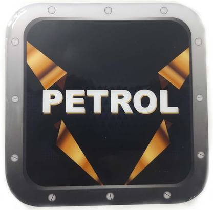 Mca Sticker & Decal for Car