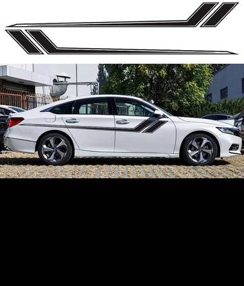 Spritzz mania Sticker & Decal for Car