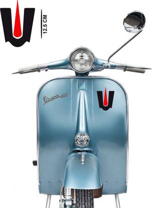 hard goat Sticker & Decal for Car & Bike