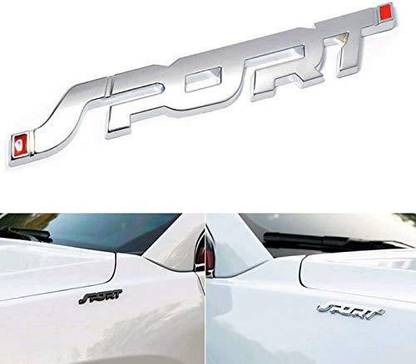VRT Sticker & Decal for Car