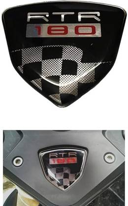 KARKEEN Sticker & Decal for Car & Bike