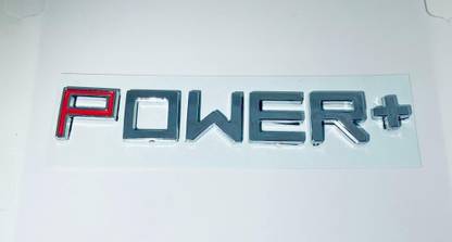 autoflix Emblem for Car