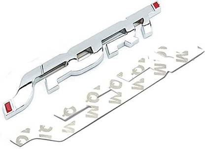 ADDNUS Emblem for Car