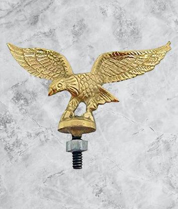 KP8 Emblem for Car