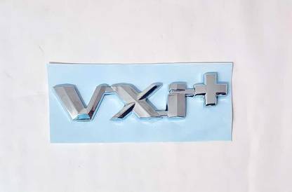 autozoon Emblem for Car