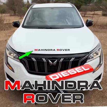 carmetics Emblem for Car